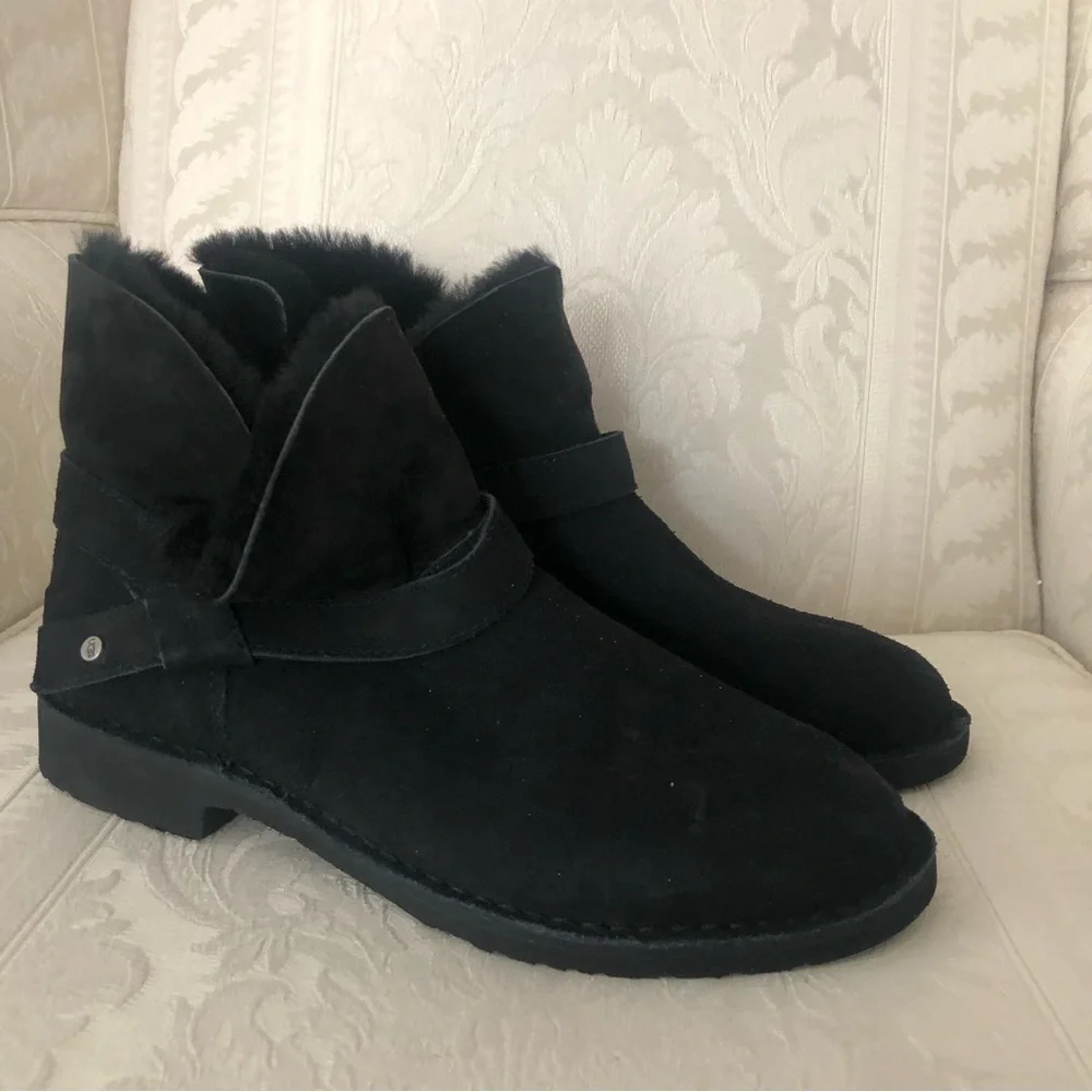 UGG zariyah short